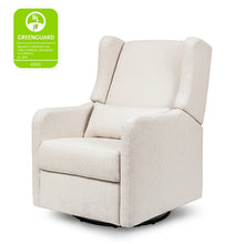 Load image into Gallery viewer, Arlo Swivel Reclining Rocking Glider MRM4110
