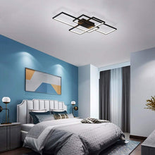 Load image into Gallery viewer, Arlyn Acrylic LED Flush Mount
