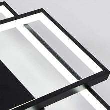 Load image into Gallery viewer, Arlyn Acrylic LED Flush Mount
