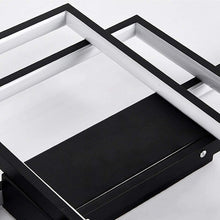 Load image into Gallery viewer, Arlyn Acrylic LED Flush Mount
