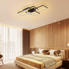 Load image into Gallery viewer, Arlyn Acrylic LED Flush Mount
