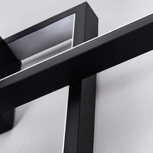 Load image into Gallery viewer, Arlyn Acrylic LED Flush Mount
