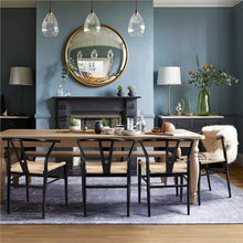 Load image into Gallery viewer, Arm Chair (Set of 2)
