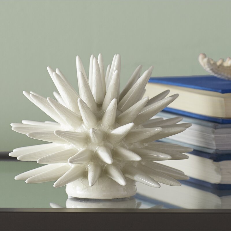 Armel Coral Décor Sculpture 7381