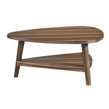 Load image into Gallery viewer, Armitage 3 Legs Coffee Table with Storage
