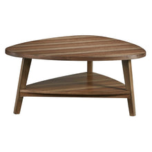 Load image into Gallery viewer, Armitage 3 Legs Coffee Table with Storage
