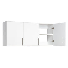 Load image into Gallery viewer, Arnola 24&quot; H x 54&quot; W x 12&quot; D Wall Cabinet
