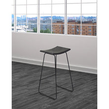 Load image into Gallery viewer, Arron Solid Wood 29.5&quot; Bar Stool
