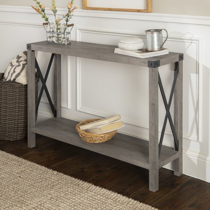 Gray Wash Arsenault 46