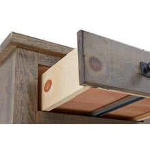 Load image into Gallery viewer, Arthurs 3 Drawer Bachelor&#39;s Chest
