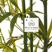 Load image into Gallery viewer, Artificial Bamboo Tree in Planter MRM3073
