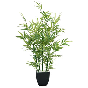 Artificial Bamboo Tree in Planter 18' x 18"(2129RR)