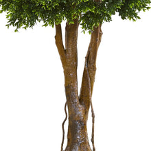 Load image into Gallery viewer, Artificial Boxwood Tree in Pot 5658RR
