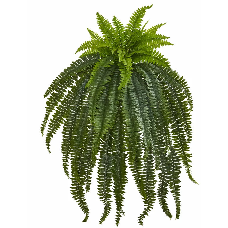 Artificial Fern Plant 46 x 30 x 30