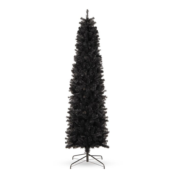 Artificial Fir Christmas Tree, 6ft
