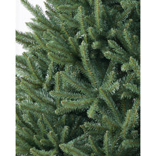 Load image into Gallery viewer, 6.5&#39; Artificial Fir Christmas Tree
