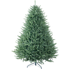 Load image into Gallery viewer, 6.5&#39; Artificial Fir Christmas Tree
