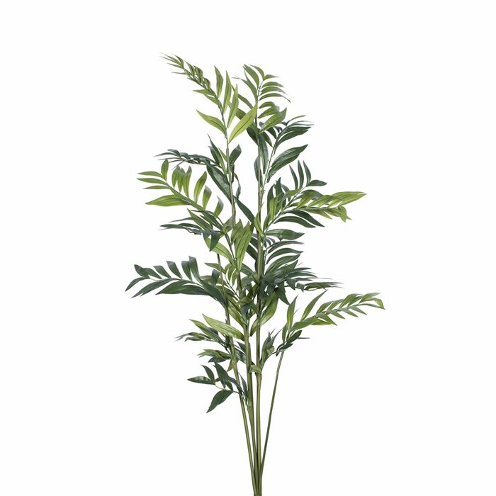 Artificial Floor Parlour Palm Tree Plant Decor (1492ND)