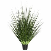 Load image into Gallery viewer, 24&quot; H x 12&quot; W x 12&quot; D Artificial Foliage Grass in Pot (SB1719)
