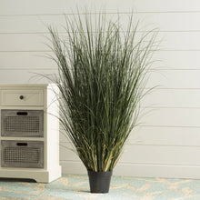 Load image into Gallery viewer, 24&quot; H x 12&quot; W x 12&quot; D Artificial Foliage Grass in Pot (SET OF 4)
