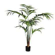 Load image into Gallery viewer, Artificial Palm Tree in Pot 72 x 32 x 32
