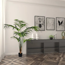Load image into Gallery viewer, Artificial Palm Tree in Pot 72 x 32 x 32
