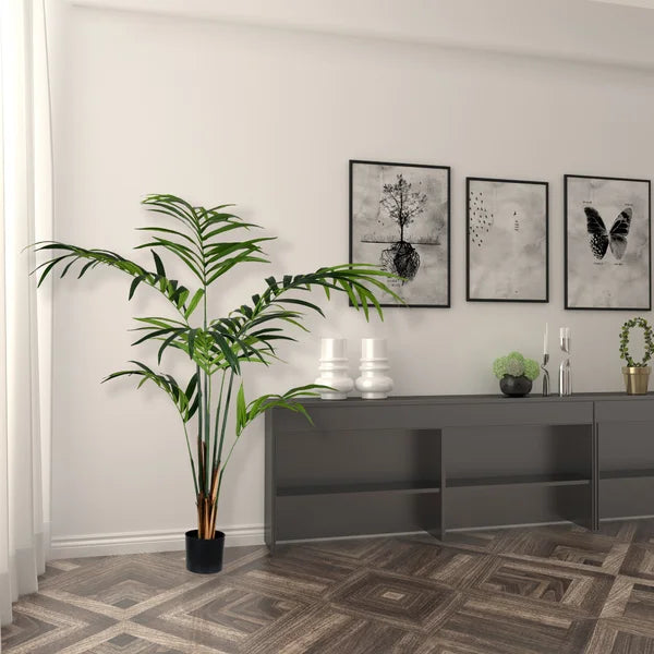 Artificial Palm Tree in Pot 72 x 32 x 32