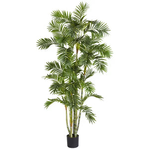 Artificial Palm Tree in Pot 48 x 32 x 32