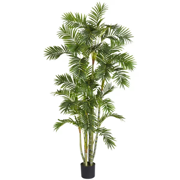 Artificial Palm Tree in Pot 48 x 32 x 32