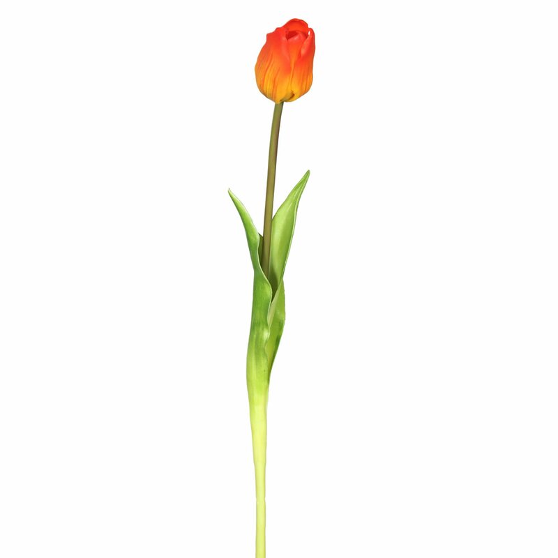 Artificial Tulip Stem (Set of 3)