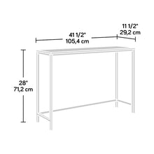 Load image into Gallery viewer, Arturs 41.5&#39;&#39; Console Table
