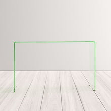 Load image into Gallery viewer, Arviso Console Glass Table, #6458
