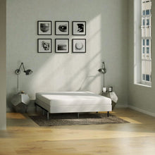 Load image into Gallery viewer, Arviso Metal Box Spring, Low Profile (5”) Queen
