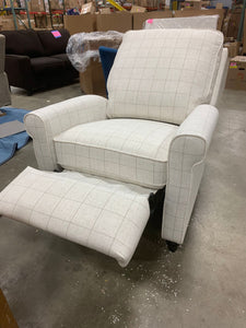 Leni 33.5'' Wide Manual Standard Recliner