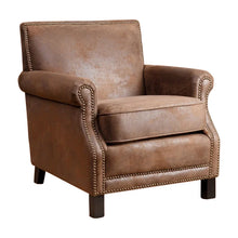 Load image into Gallery viewer, Asbury 28&#39;&#39; Wide Club Chair
