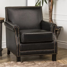 Load image into Gallery viewer, Asbury 28&#39;&#39; Wide Club Chair
