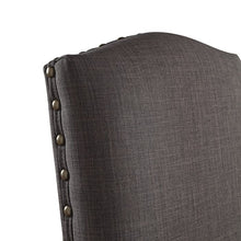 Load image into Gallery viewer, Ashbaugh Linen Upholstered Side Chair (Set of 2)
