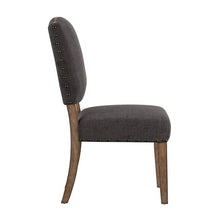 Load image into Gallery viewer, Ashbaugh Linen Upholstered Side Chair (Set of 2)
