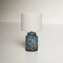Load image into Gallery viewer, Ashburn Glass Table Lamp
