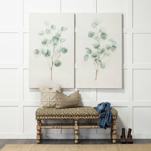 Load image into Gallery viewer, Asherville Lumbar Pillow Cover GL174
