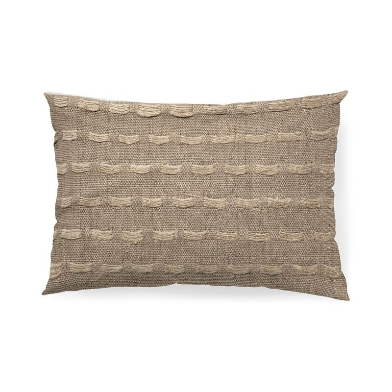 Asherville Lumbar Pillow Cover GL174