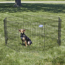 Load image into Gallery viewer, Ashlyn Exercise Pet Pen ( AP675 )
