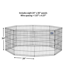 Load image into Gallery viewer, Ashlyn Exercise Pet Pen ( AP675 )
