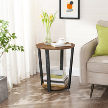 Load image into Gallery viewer, Ashtabula 22.4&#39;&#39; Tall End Table
