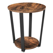 Load image into Gallery viewer, Ashtabula 22.4&#39;&#39; Tall End Table
