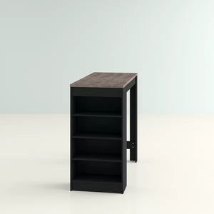 Ashton Counter Height 45'' Dining Table