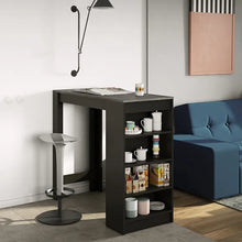 Load image into Gallery viewer, Ashton Counter Height 45&#39;&#39; Dining Table
