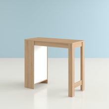 Load image into Gallery viewer, Ashton Dining Table Oak ( AP583)
