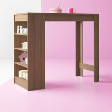 Load image into Gallery viewer, Ashton Dining Table Oak ( AP583)
