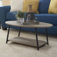 Load image into Gallery viewer, Ashwood Coffee Table
